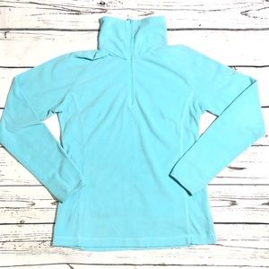 Columbia | Fleece Half-Zip Sweatshirt